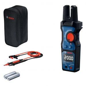 Bosch GFM 1000-15 PROFESSIONAL Testeur électrique 0601077400
