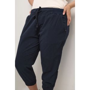 Pantalon femme KAFFE Curve Nana