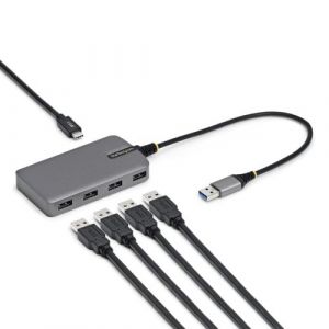 StarTech.com Hub USB-A &agrave; 4 Ports (5G4AC-USB-A-HUB)