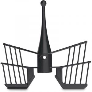 M&eacute;langeur de papillon Thermomix TM5 Fouet M&eacute;langeur Thermomix