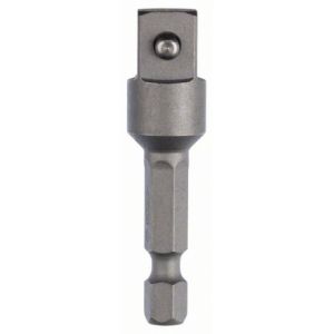 Bosch 2608551108 Adaptateur pour douilles 1/4"