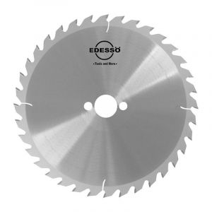 Edessö Lame carbure Akku 165x1,8x16mm Z36 W