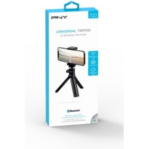PNY trépied universel avec télécommande sans fil