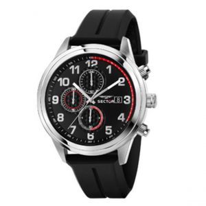 Image de Sector Montre 670 R3271740001 pour Homme