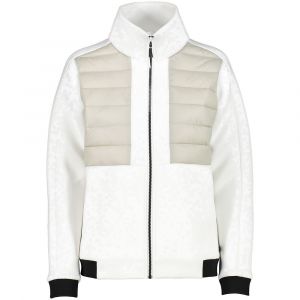 CMP Veste 31m3726 D42 B.Co Gesso
