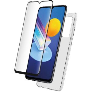 Image de Bigben Pack CONNECTED Vivo Y52/Y72 Coque + Verre trempe