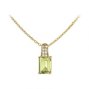 Jacques Lemans Cha&icirc;nette SE-C114G 925 Argent