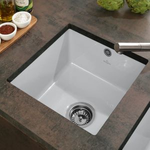 Villeroy & Boch Subway 50 SU Évier de cuisine, 332501KG,