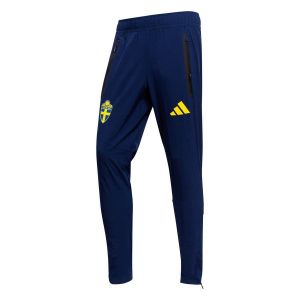 Adidas Pantalon de surv&ecirc;tement Su&egrave;de Tiro Coupe du Monde 2026