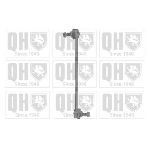 Quinton Hazell 1 biellette de barre stabilisatrice QLS3331S