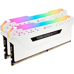 Image de Corsair Vengeance RGB PRO Series - Kit d'éclairage CMWLEKIT2W