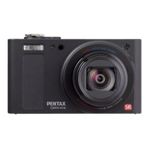 Pentax Optio RZ18