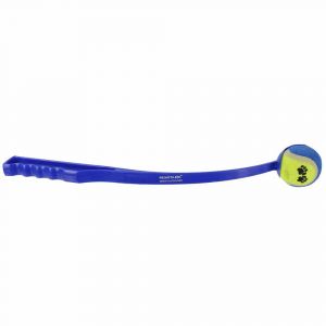 Regatta Fetch Ball Lanceur de Balle de Tennis léger et Durable Taille Unique