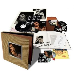 Warner Music TALK IS CHEAP EDITION LIMITEE