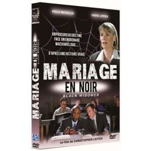 Mariage en noir