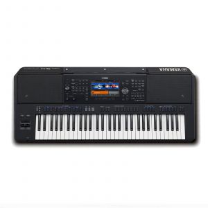 Image de Yamaha PSR-SX700 clavier workstation