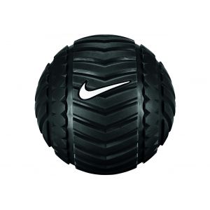 Nike Balle de massage recovery ball 5 noir