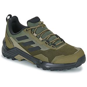 Image de Adidas Homme Eastrail 2.0 Hiking Shoes Sneaker, Focus olive/Core Black/Orbit Green, 40 2/3 EU