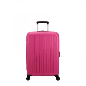 American Tourister Valise Rejoy 66L rose