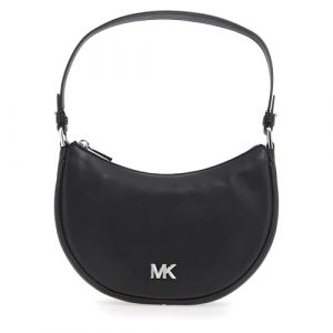 Michael Kors Handtasche Kyla SM Conv Pouchette Handtaschen 1 ct Schwarz Damen (194.99 € / 1 ct)