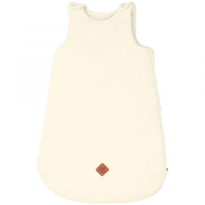 Sevira Kids Gigoteuse bébé en gaze de coton tog 2 écru 18 36 mois