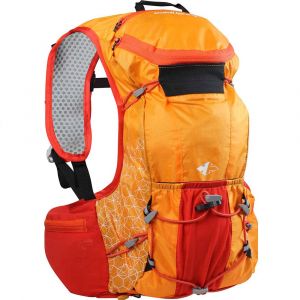 Image de Raidlight Trail XP4 Sac hydratation / Gourde Orange - Taille TU