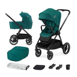 Kinderkraft Poussette combinée Nea Nature Vibes