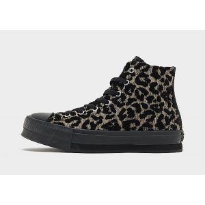 Image de Converse Baskets enfant Noir pour enfants - 36