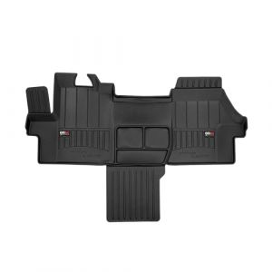 Omac Tapis de Sol pour Citroen Jumper 2006-2016 TPE Noir