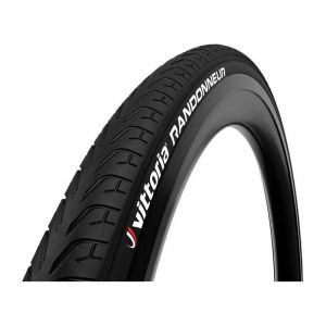 Vittoria Pneu Randonneur 700x32C TR Noir