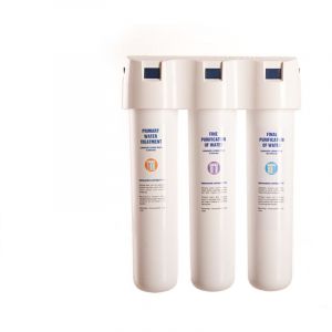 Aquaphor Ensemble de cartouches filtrantes de rechange pour B200 H
