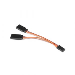 E-flite Servo Y-Harness - T-28 -