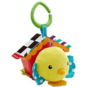 Image de Fisher-Price Mon Petit Oiseau Coucou