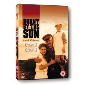 Image de Burnt By The Sun