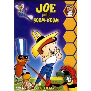 Joe et petit boum boum