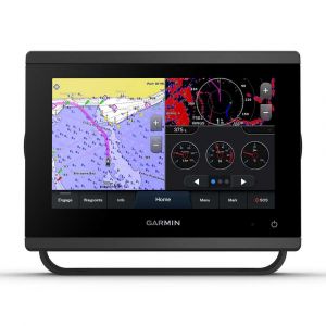 Image de Garmin Gpsmap 723 lecteur de carte tactile