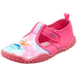 Image de Playshoes Chaussons de bain enfant sir&egrave;ne - Taille 30/31