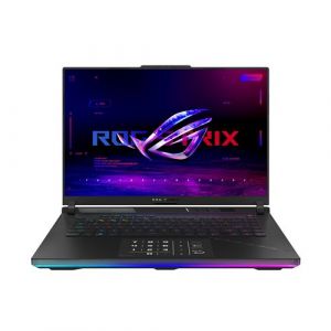 Asus PC portable ROG Strix Scar 16 G634JZ-NM015W Noir