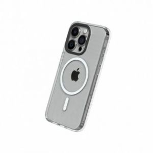 Rhinoshield Coque Iphone 15 SolidSuit noir