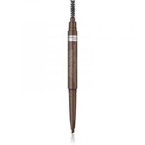 Rimmel Brow This Way 02 - Marron moyen