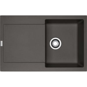 Franke Evier Maris Fragranit+ MRG611-78 - Gris Ardoise