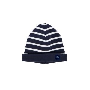Bonnet bébé Armor-Lux morgan