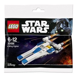 Lego 30496 - Star Wars : U-Wing Fighter