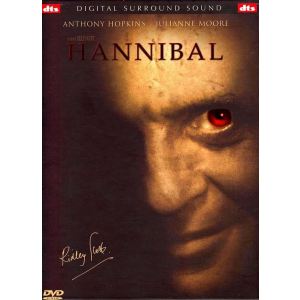 Hannibal - de Ridley Scott