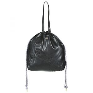Image de Desigual Sac à main DARK AMBER TALLIN Noir - Taille Unique