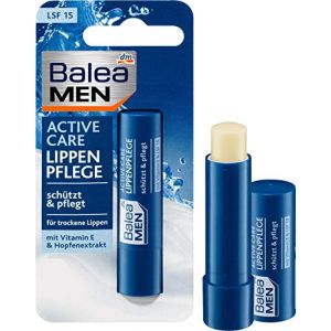 Image de Balea Lippenpflege Active Care - 4,8 g