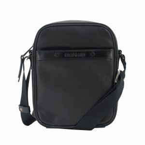 Image de Chabrand Sac bandoulière Ref 54203 Noir 17.5*23*6.5 TU