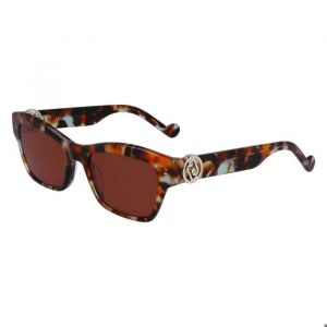Liu Jo Ladies' Sunglasses LJ769SR-445 Ø 53 mm