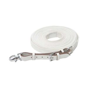 Longe pour cheval Kavalkade Soft White