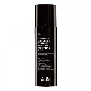 Allies of Skin Founder'S Essence 56 Ellagic & P.A.D. Light Reflecting Fluid
